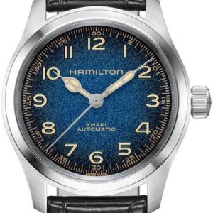 Hamilton Khaki Field Murph 38mm Automatic H70405740