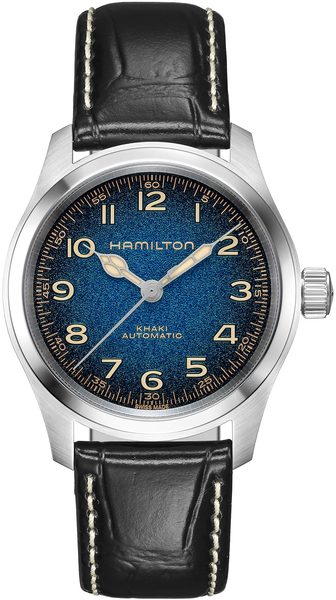 Hamilton Khaki Field Murph 38mm Automatic H70405740