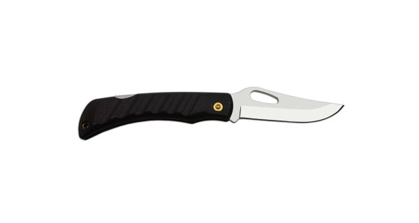 Kapesní nůž Mikov Crocodile 243-NH-1/B černý - Obrázek 2
