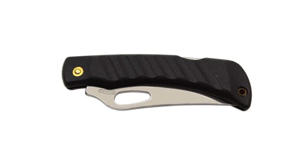 Kapesní nůž Mikov Crocodile 243-NH-1/B černý - Obrázek 3