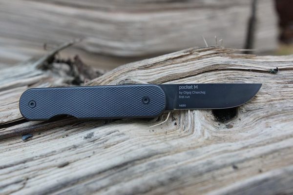 Kapesní nůž Mikov Pocket 102-BN-1/M - Obrázek 3