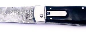 Kapesní nůž Mikov Predator 241-DR-1/KP