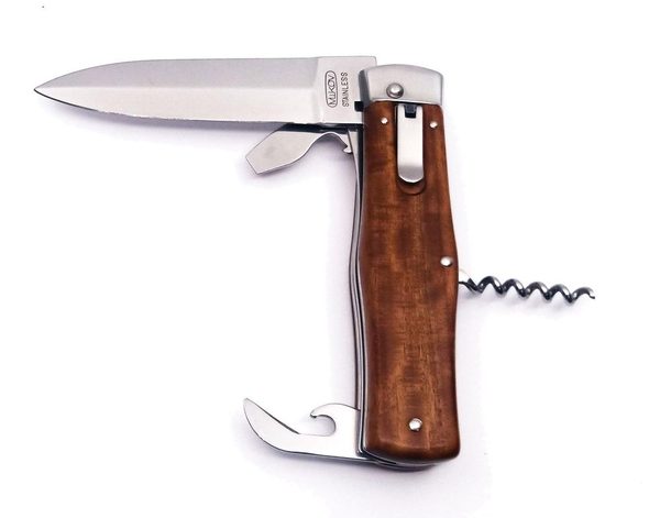 Kapesní nůž Mikov Predator 241-ND-4/KP - Obrázek 3