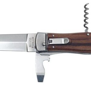 Kapesní nůž Mikov Predator 241-ND-4/KP