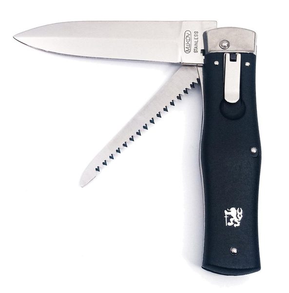 Kapesní nůž Mikov Predator 241-NH-2/KP - Obrázek 3