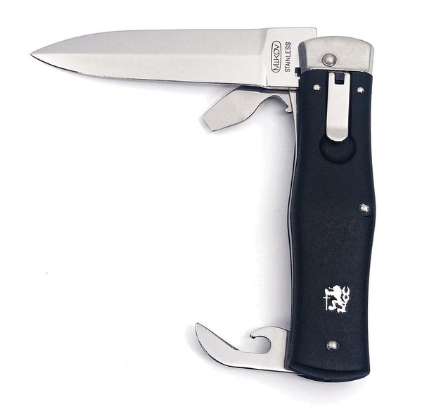 Kapesní nůž Mikov Predator 241-NH-3/KP - Obrázek 3