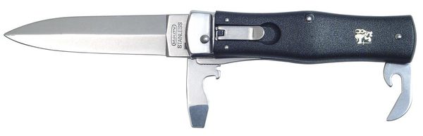 Kapesní nůž Mikov Predator 241-NH-3/KP
