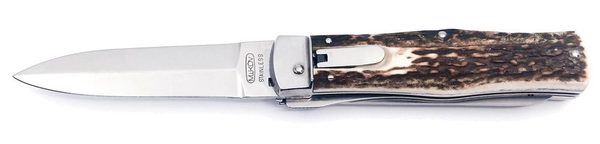 Kapesní nůž Mikov Predator 241-NP-2/KP - Obrázek 2