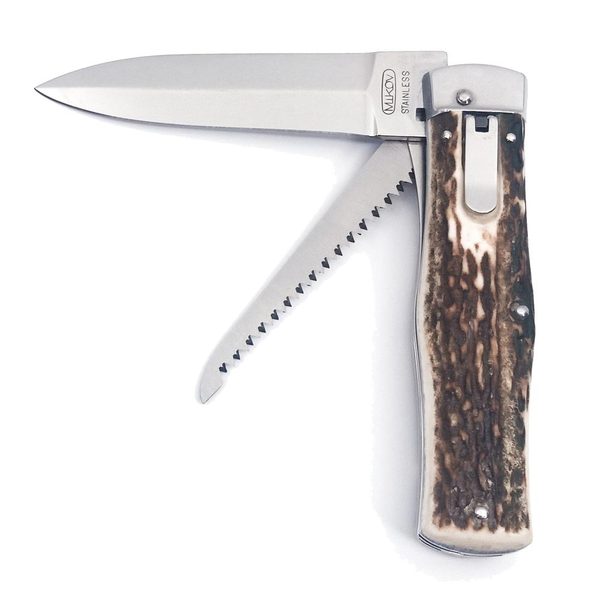 Kapesní nůž Mikov Predator 241-NP-2/KP - Obrázek 3