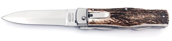 Kapesní nůž Mikov Predator 241-NP-3/KP - Obrázek 2
