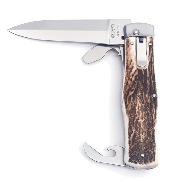 Kapesní nůž Mikov Predator 241-NP-3/KP - Obrázek 3