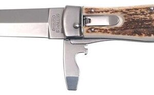 Kapesní nůž Mikov Predator 241-NP-3/KP