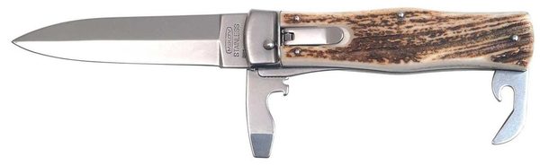 Kapesní nůž Mikov Predator 241-NP-3/KP