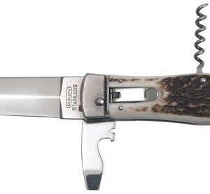 Kapesní nůž Mikov Predator 241-NP-4/KP