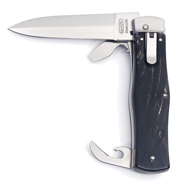Kapesní nůž Mikov Predator 241-NR-3/KP - Obrázek 3