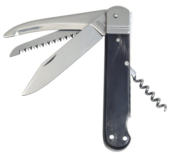 Lovecký nůž Mikov Fixir 232-XR-4V KP - Obrázek 2