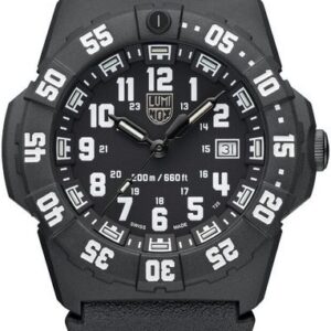 Luminox Navy SEAL 3550 Series XS.3551