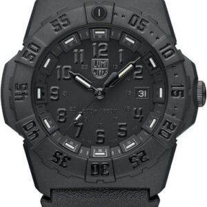 Luminox Navy SEAL 3550 Series XS.3551.BO