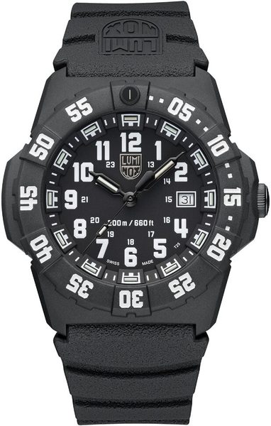 Luminox Navy SEAL 3550 Series XS.3551