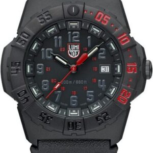 Luminox Navy SEAL 3550 Series XS.3565