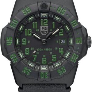 Luminox Navy SEAL 3550 Series XS.3567