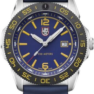 Luminox Pacific Diver 3120 Series Force Blue XS.3125.FB