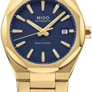 Mido Multifort 8 One Crown M055.507.33.041.00