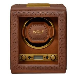 Natahovač Wolf Brogue 440106