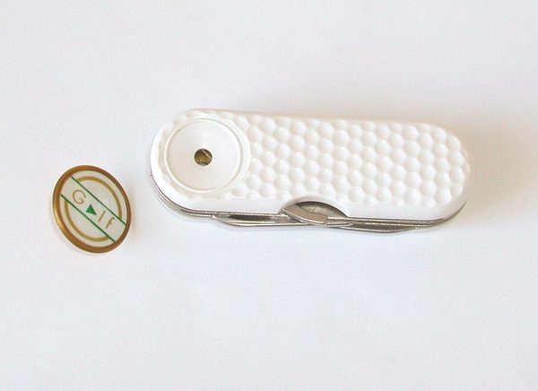 Nůž Mikov Golf 111-NH-5 - Obrázek 3