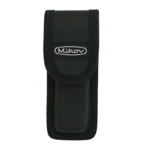 Nylonové pouzdro Mikov RAPTOR