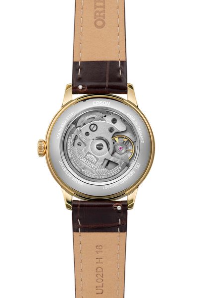 Orient Bambino 36mm RA-BB0101S - Obrázek 2