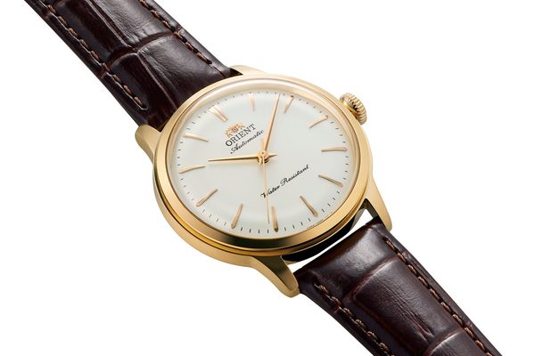 Orient Bambino 36mm RA-BB0101S - Obrázek 3