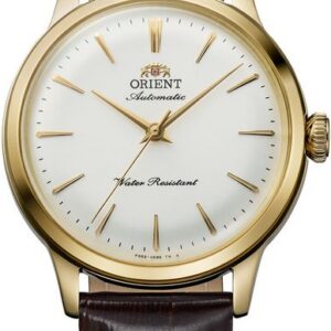 Orient Bambino 36mm RA-BB0101S