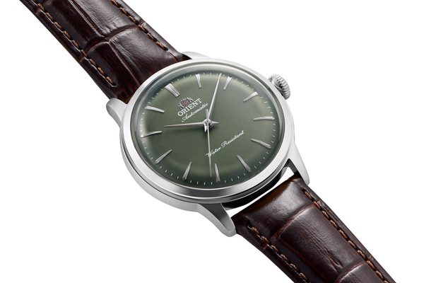 Orient Bambino 36mm RA-BB0102E - Obrázek 2