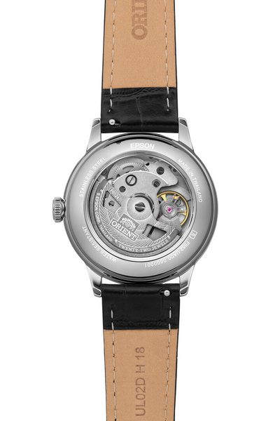 Orient Bambino 36mm RA-BB0103S - Obrázek 3