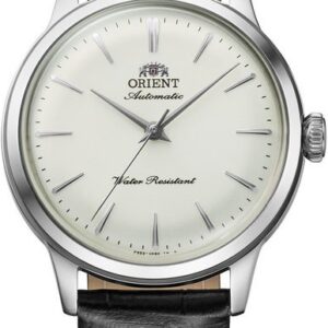 Orient Bambino 36mm RA-BB0103S