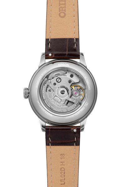 Orient Bambino 36mm RA-BB0104Y - Obrázek 3