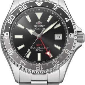 Orient Sports Mako GMT Automatic RA-BC0001B
