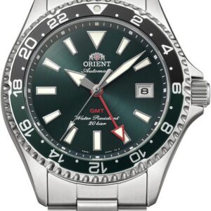 Orient Sports Mako GMT Automatic RA-BC0002E