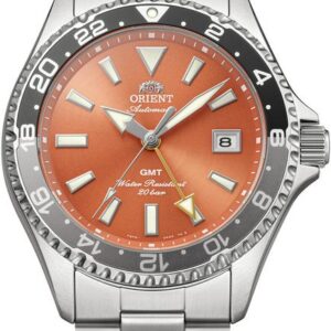 Orient Sports Mako GMT Automatic RA-BC0004Y