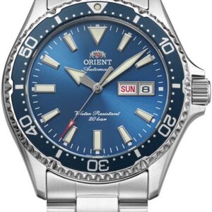 Orient Sports Mako V RA-AA0824L