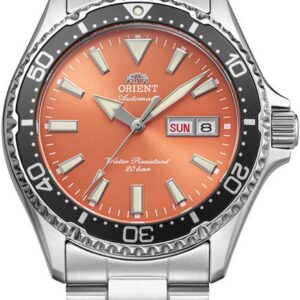 Orient Sports Mako V RA-AA0826Y