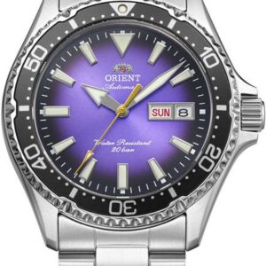 Orient Sports Mako V RA-AA0827V