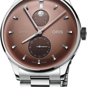 Oris Artelier Complication 01 782 7811 4056-07 8 20 20