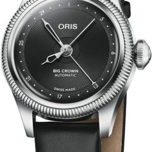 Oris Big Crown Pointer Date 01 534 7804 4054-07 5 14 01