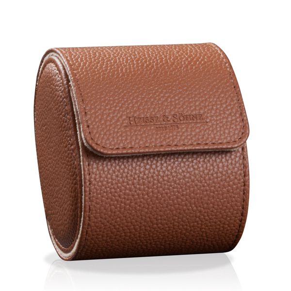 Pouzdro na hodinky Heisse & Söhne Charles 70019-250-141-143