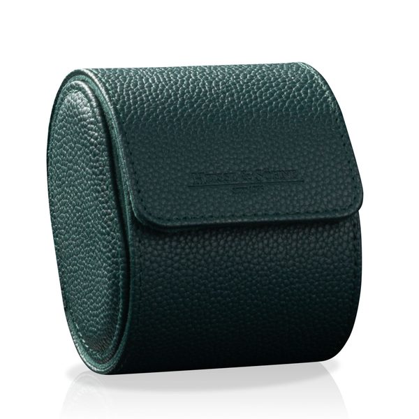 Pouzdro na hodinky Heisse & Söhne Charles 70019-250-56-56