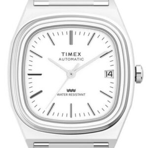 Timex Automatic 1983 E Line Reissue TW2W70800UK