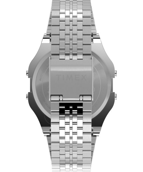Timex T80 Peanuts TW2V61300U8 - Obrázek 2
