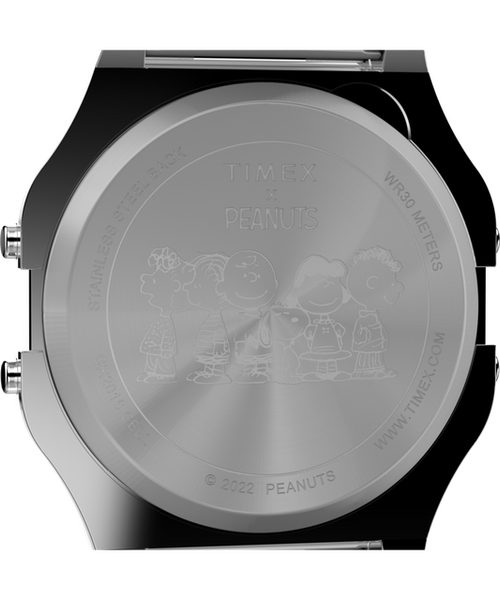 Timex T80 Peanuts TW2V61300U8 - Obrázek 3